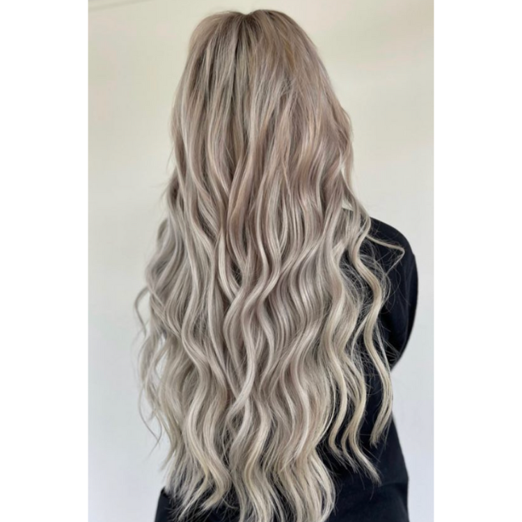 Best Hair Extension Salon Art of Impact Salon Streetsboro, OH