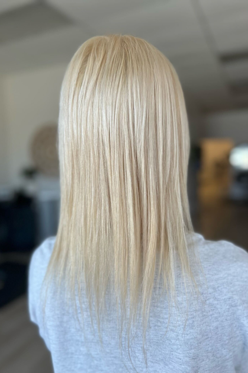 Best Hair Extension Salon Art of Impact Salon Streetsboro, OH