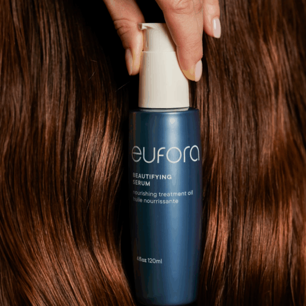 Nourish Beautifying Serum - Image 3