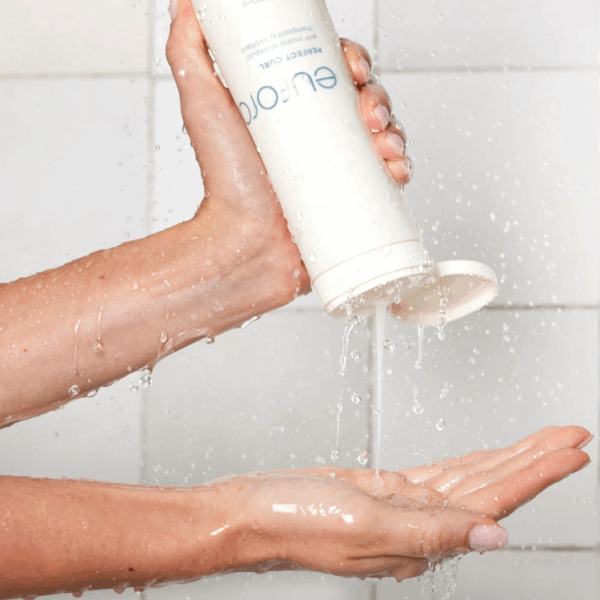 Curl Enhancing Shampoo - Image 2