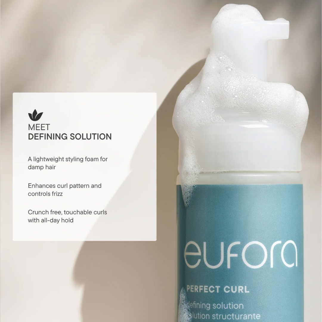 Perfect Curl Defining Solution - Image 3