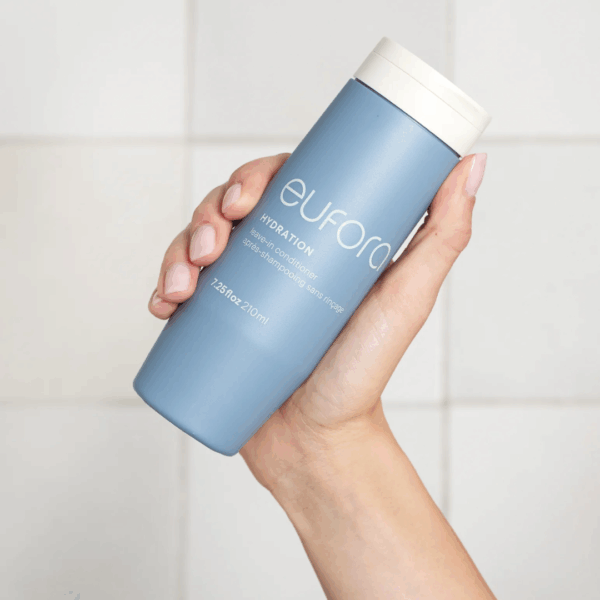 Hydration Leave-In Conditioner - Image 2