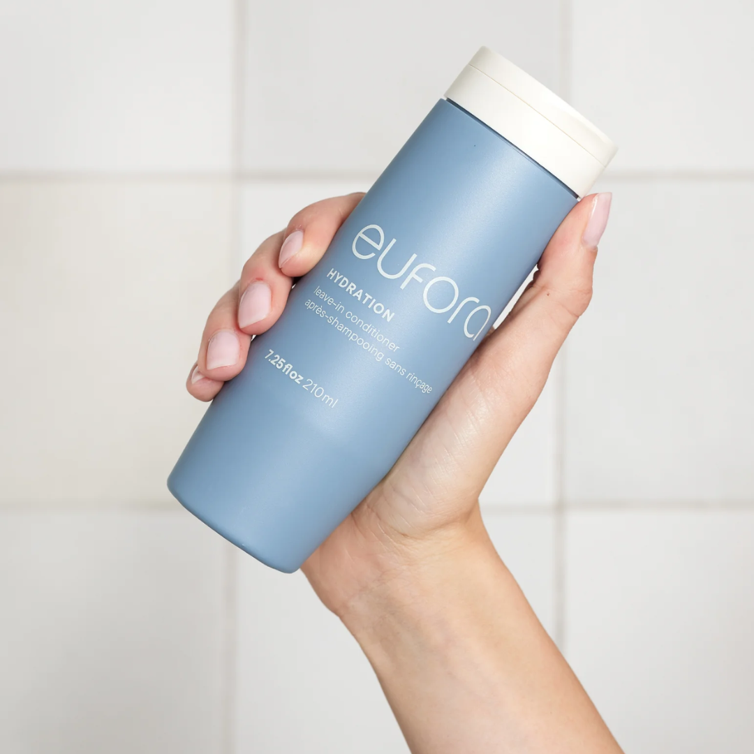 Hydration Leave-In Conditioner - Image 2