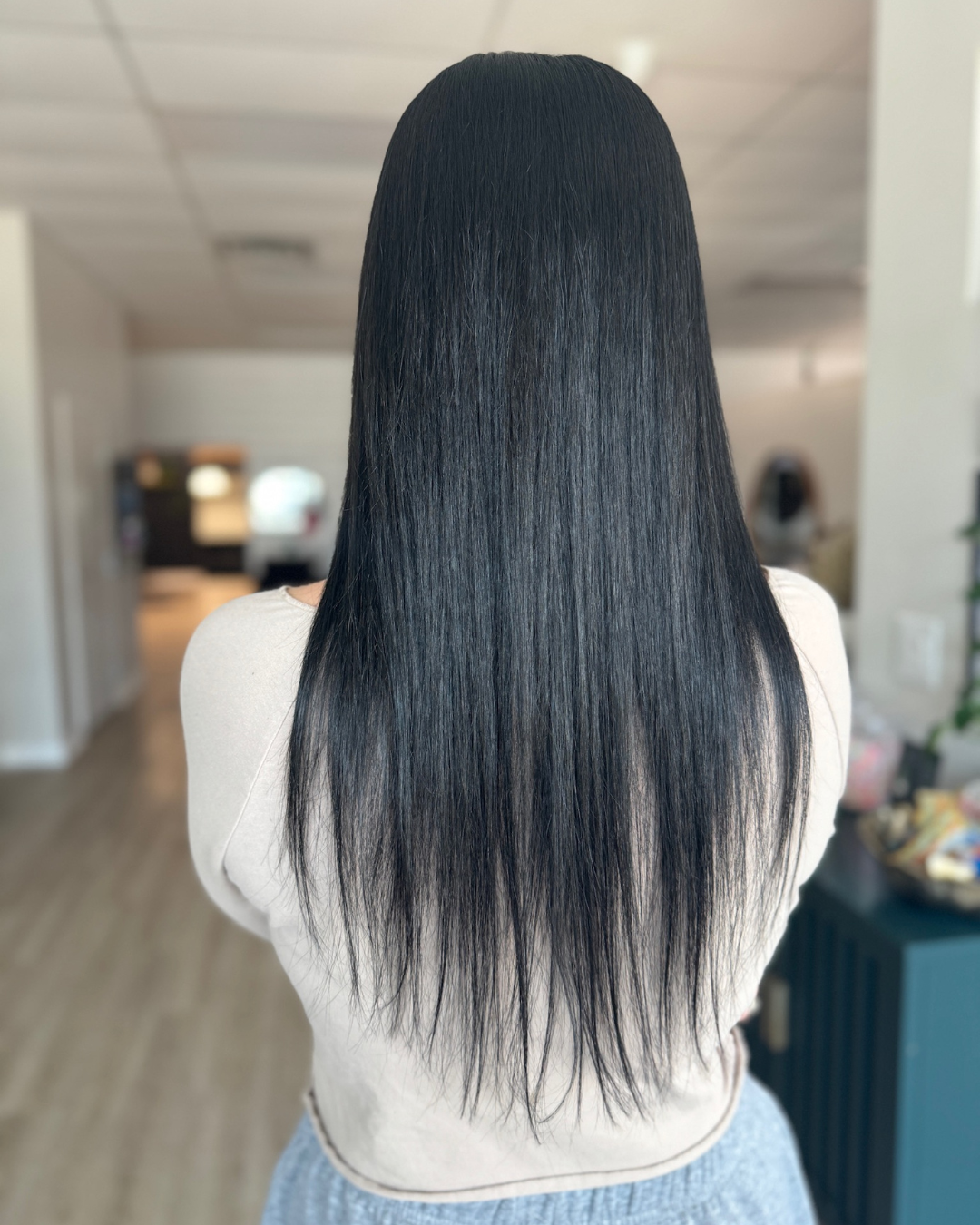 Before Black Extensions for Length and Fullness Before Black Extensions for Length and Fullness