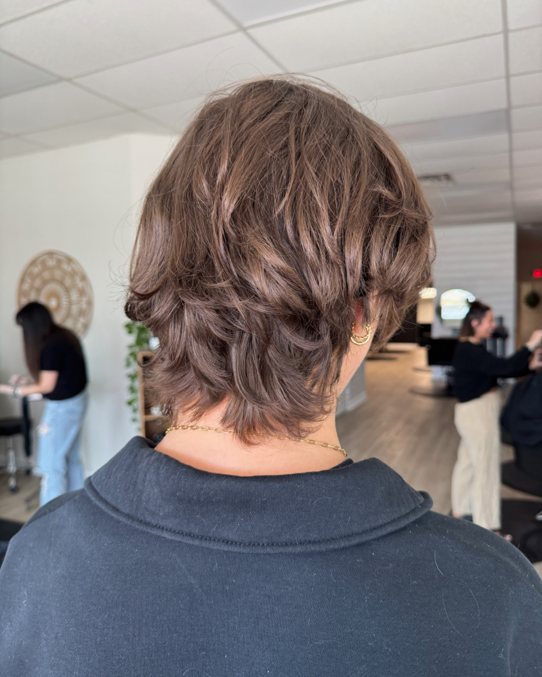 Before Short to Long Extension Transformation Before Short to Long Extension Transformation