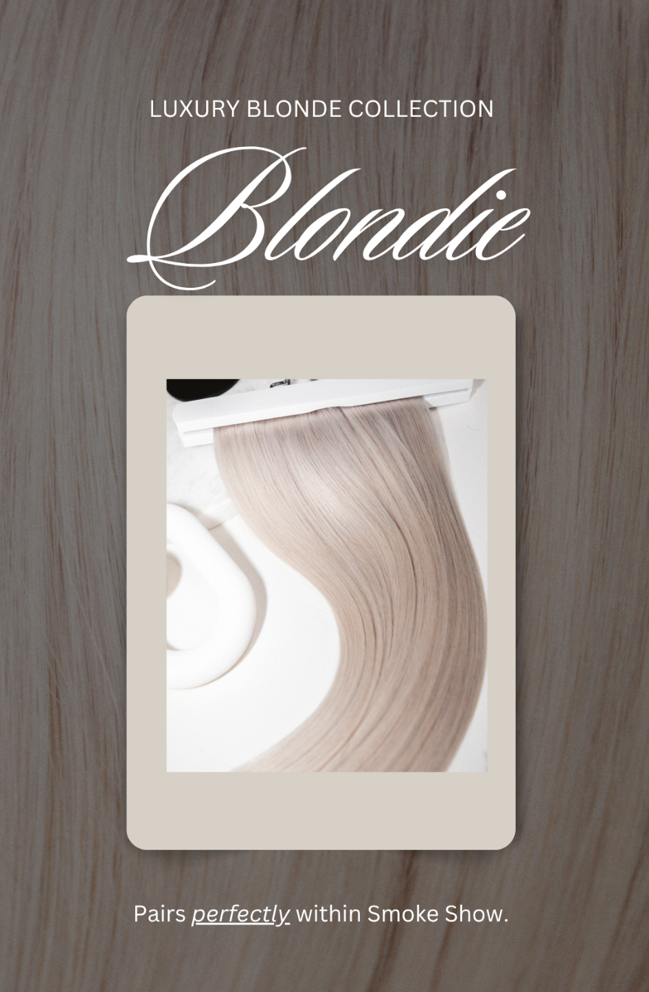 Blondie