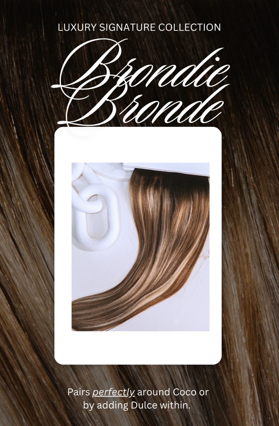 Brondie Bronde