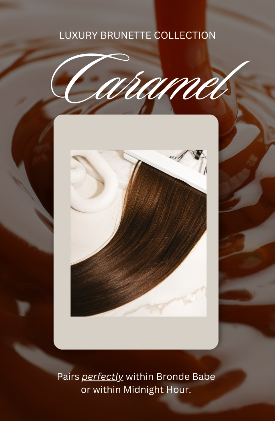 Caramel