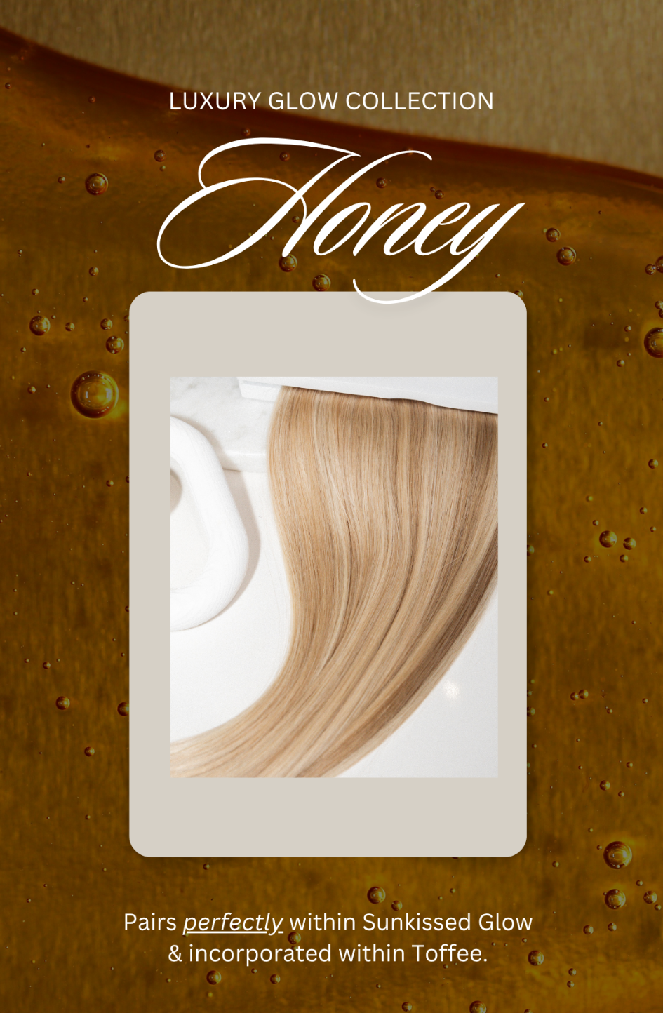 Honey