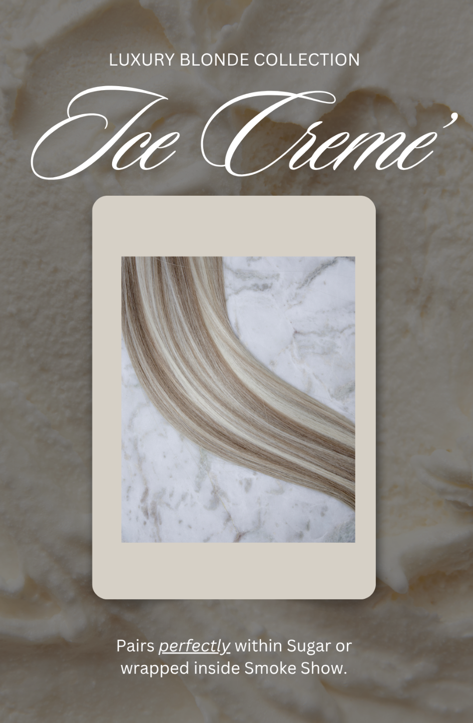 Ice Creme