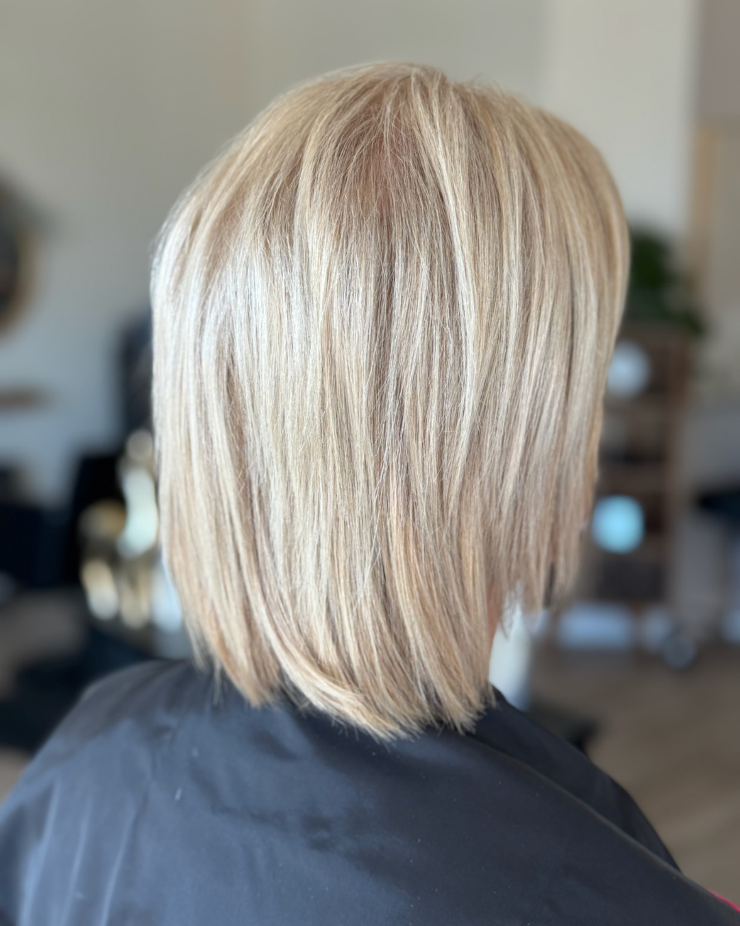 Long Blonde Hair Extension Transformation Long Blonde Hair Extension Transformation