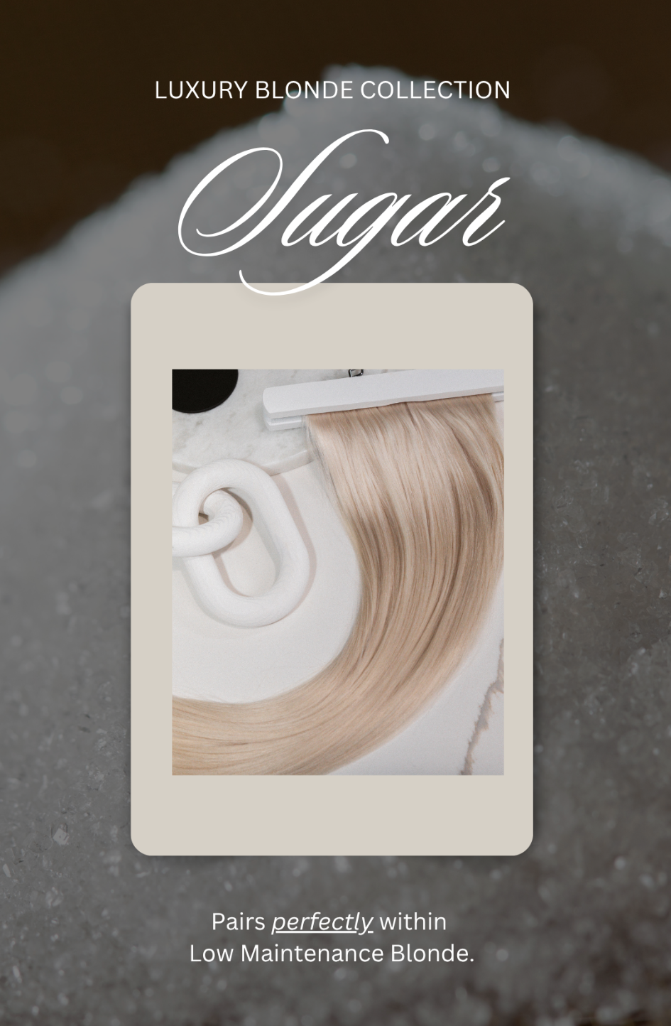 Sugar