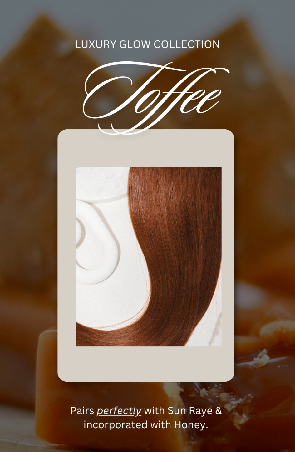 Toffee