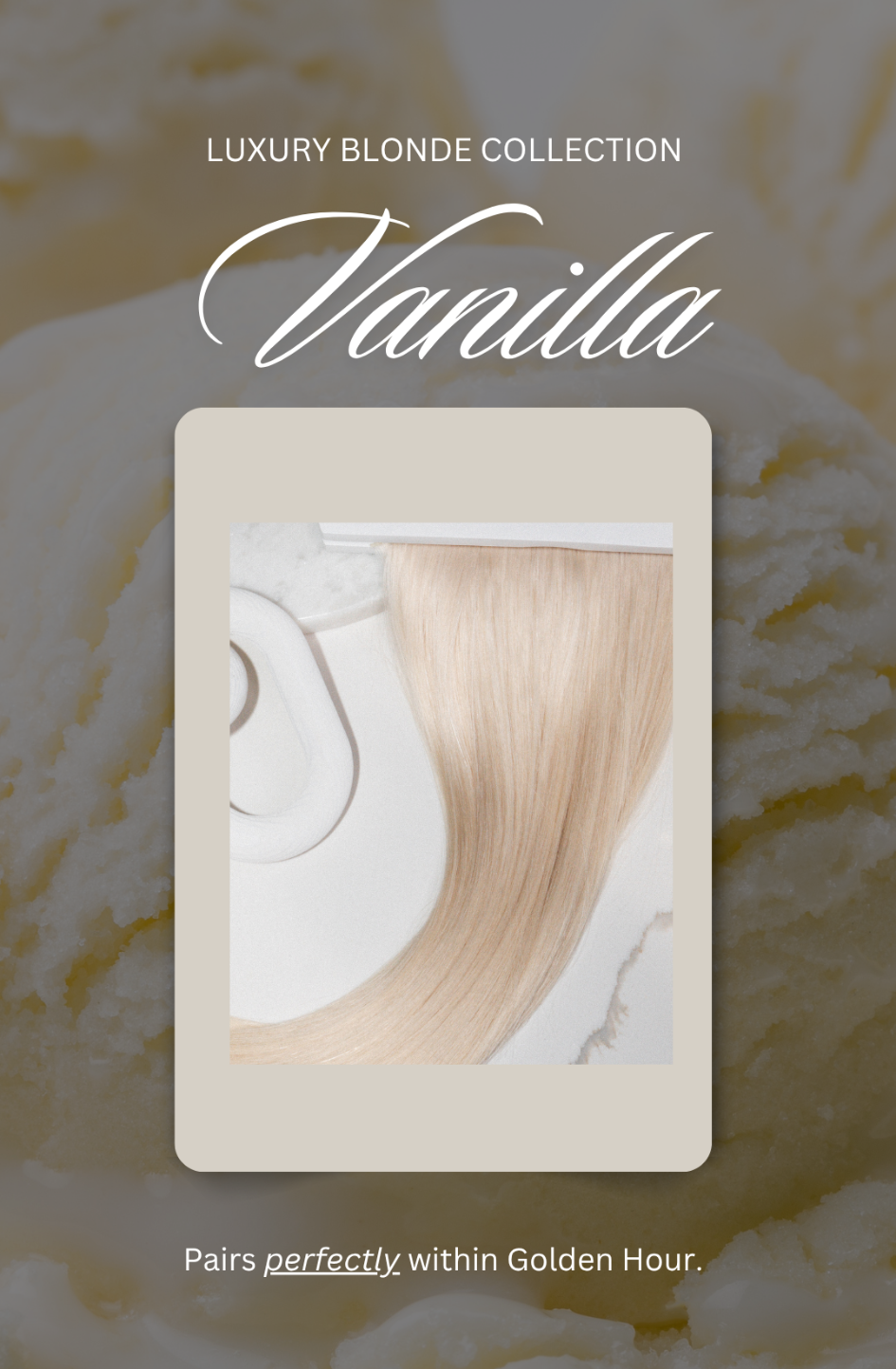 Vanilla