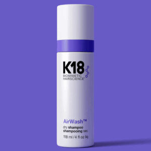 AirWash™ Dry Shampoo
