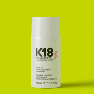 Leave On Molecular Repair Mask