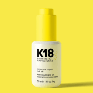Molecular Repair Hair Oil