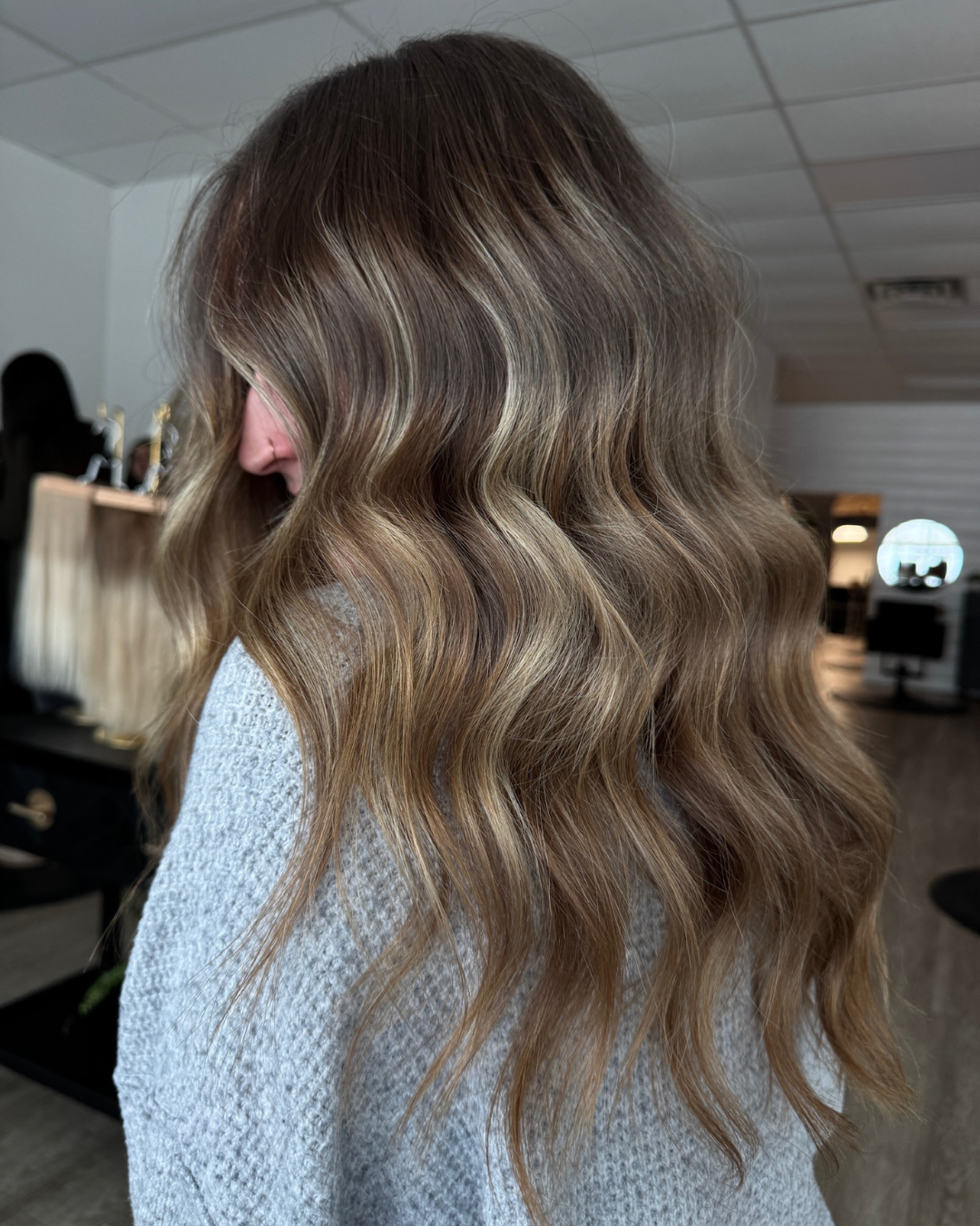 Dimensional Highlights