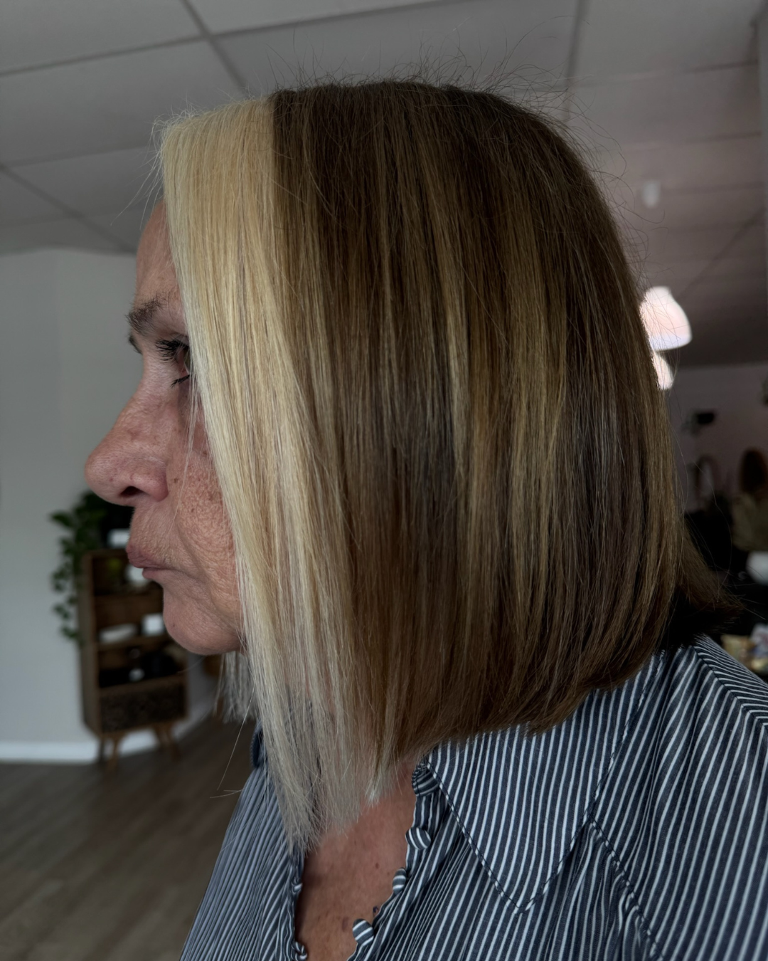 Short Extensions for Color