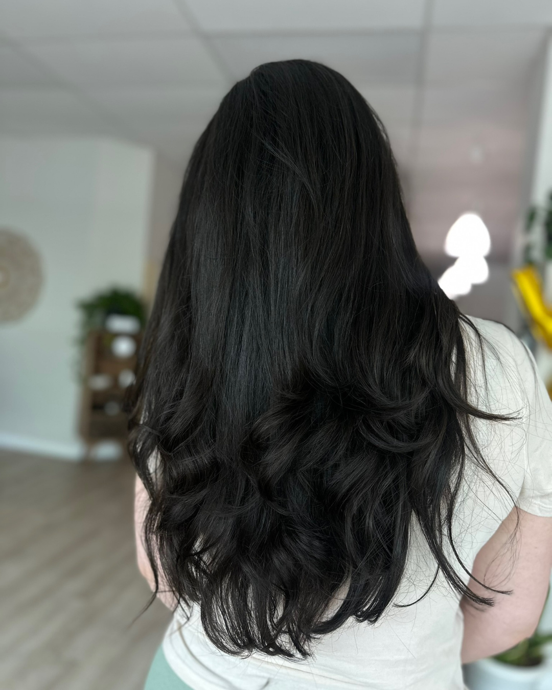 blowout salon near me