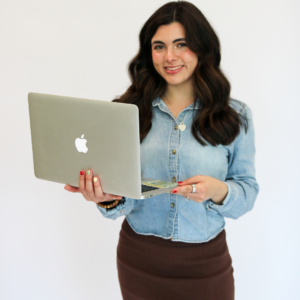 Picture of Marissa Santucci